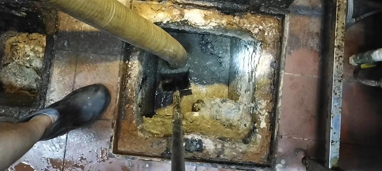 开平污水池清理一般都有毒气,怎么预防中毒呢?